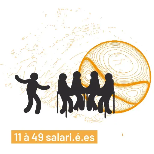 Adhésion Entreprises et collectivités de 11 à 49 salarié.e.s 2026